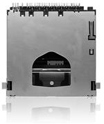 Yamaichi Electronics FRS019-3000-0 放大圖片